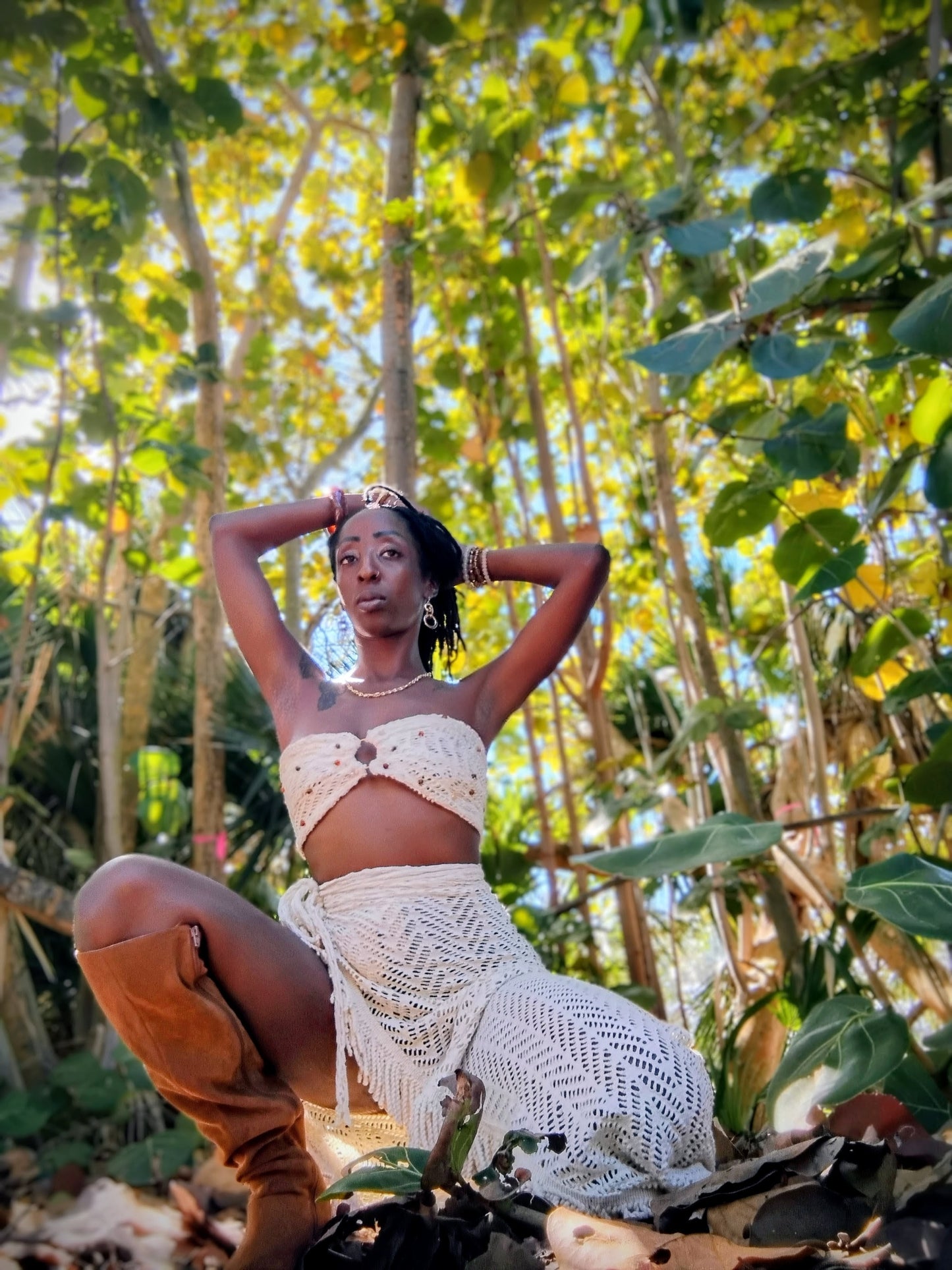 "Goddess in You"